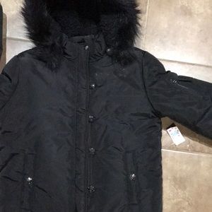Kids coat